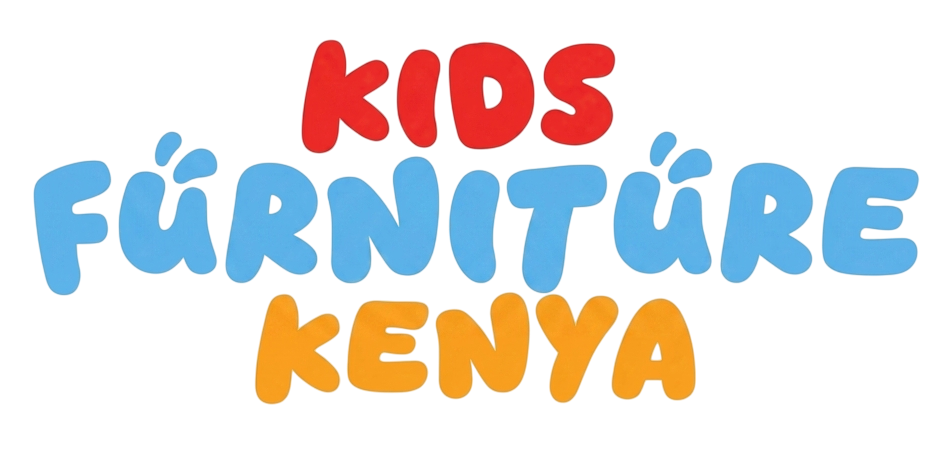 Kids Furniture Kenya